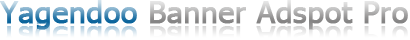 Yagendoo Banner Adspot Pro