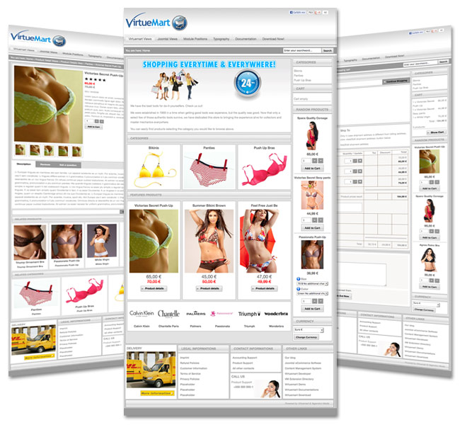 скачать joomla 3 quickstart скачать