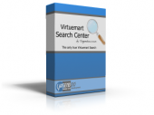 Virtuemart Search Center