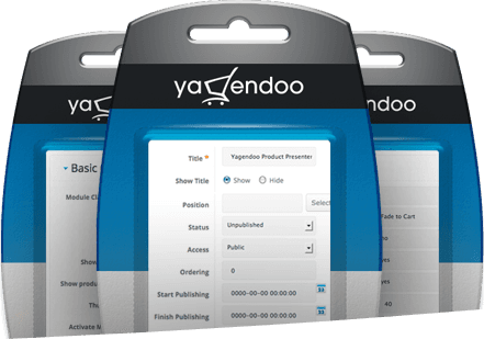 yagendoo eCommerce Extensions