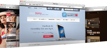 yagendoo eCommerce Templates