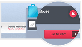 Usability optimiert