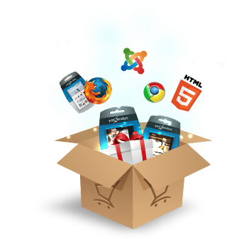 Subscribe to our newsletter