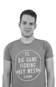 Richard - Developer