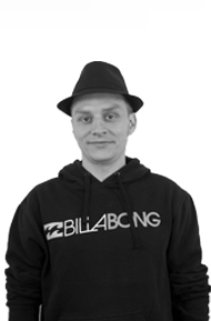 Simon – Developer