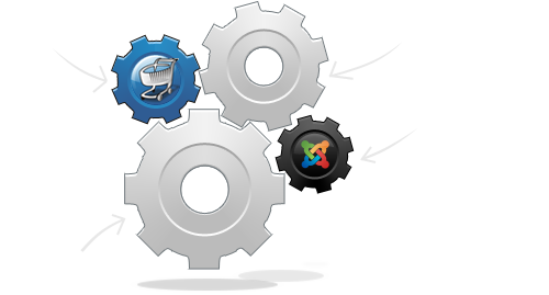 Compatibility of JoomShopping, yagendoo Extensions, Joomla! and yagendoo templates