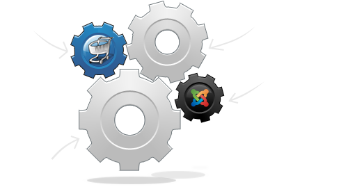 Compatibility of Virtuemart, yagendoo Extensions, Joomla! and yagendoo templates