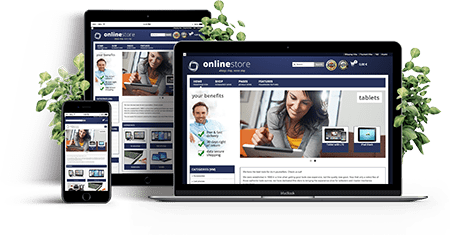 Flexible – Joomla! Template | Funktionen des Templates