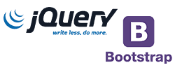 Bootstrap & jQuery