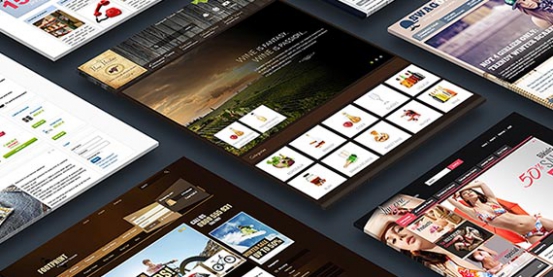 Joomla! Templates