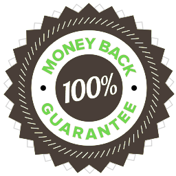 30-day money-back guarantee!